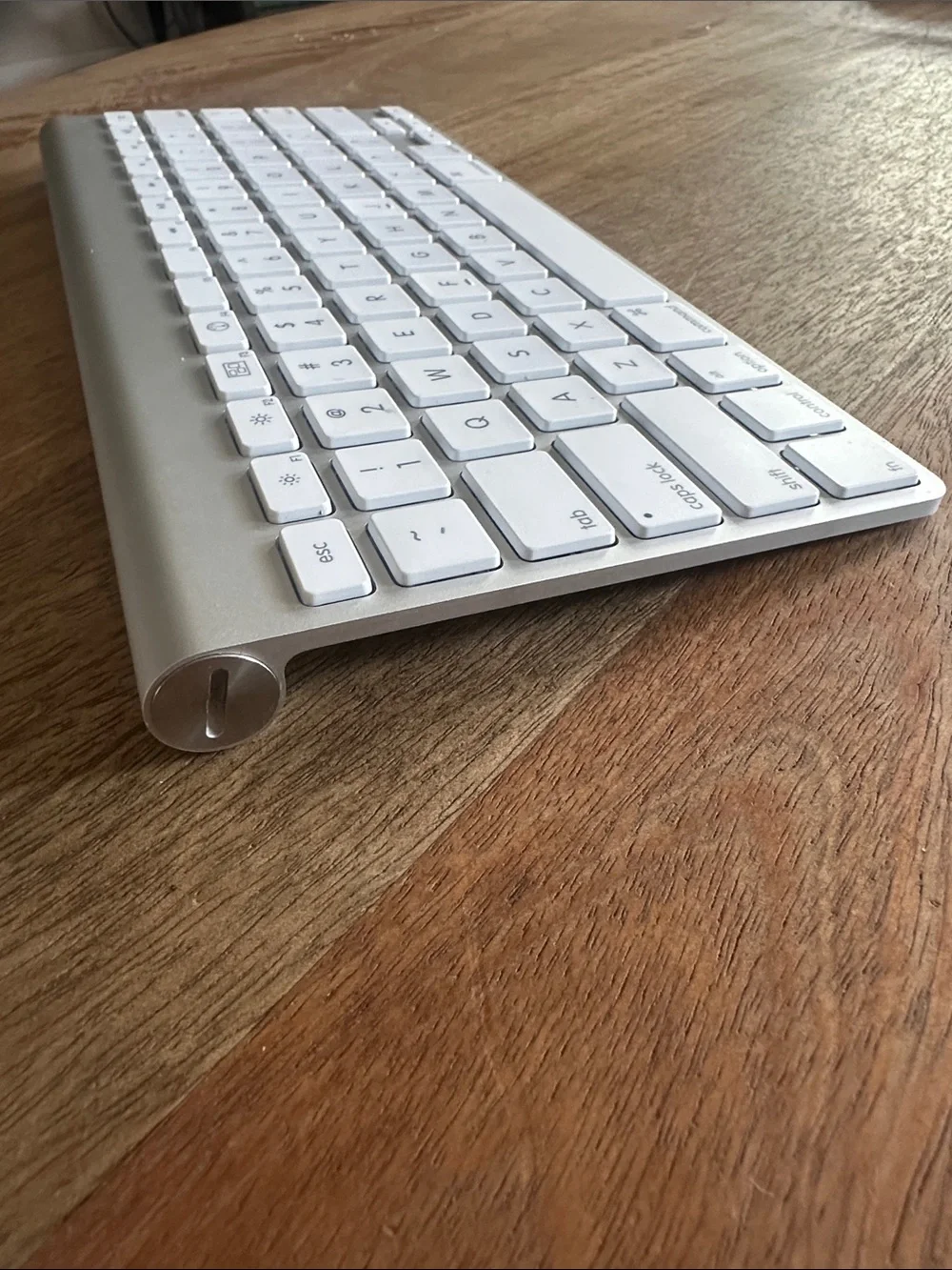 MAC Keyboard